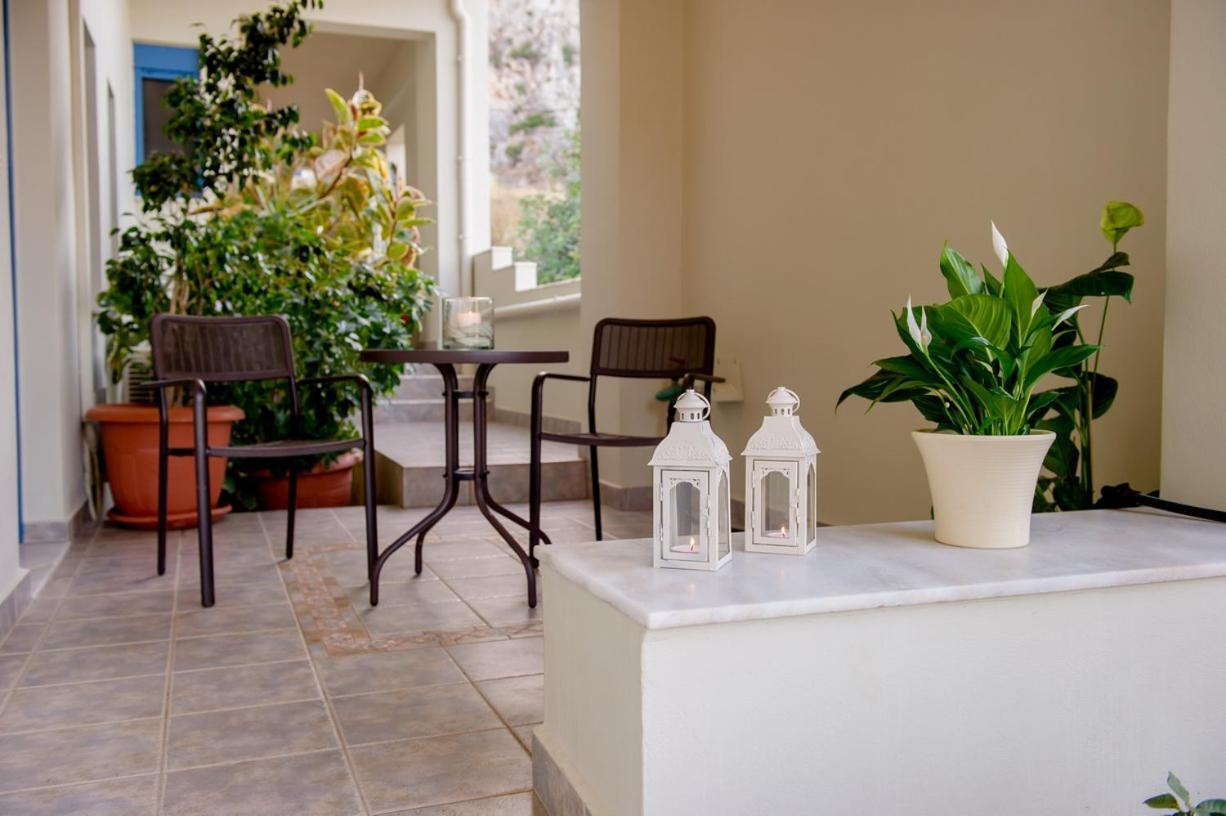 Seasight Living Apartment Plitra Bagian luar foto