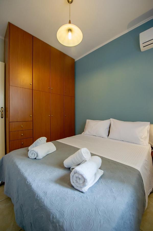 Seasight Living Apartment Plitra Bagian luar foto