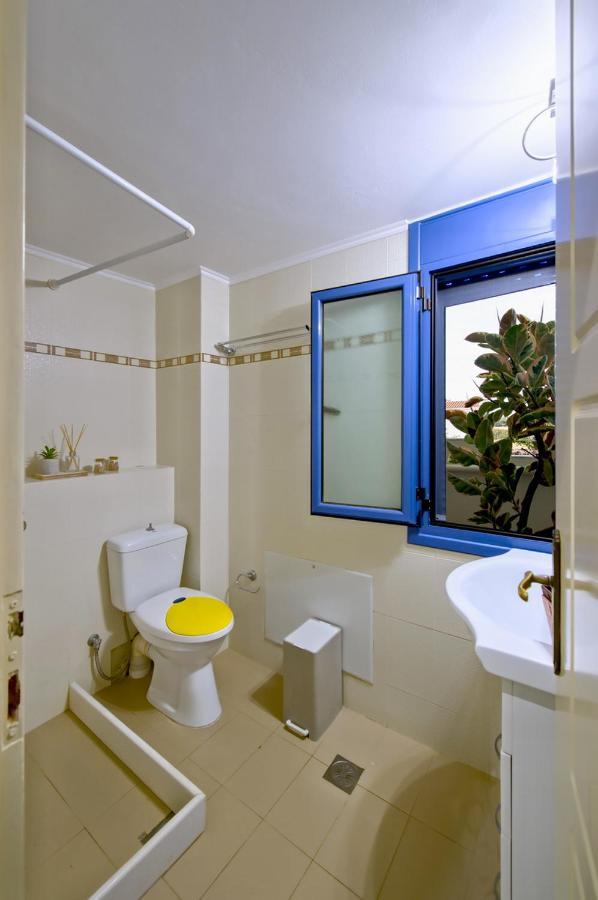 Seasight Living Apartment Plitra Bagian luar foto